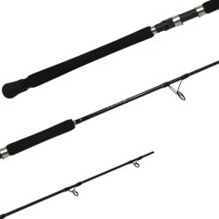 Shimano Terez Casting Rods