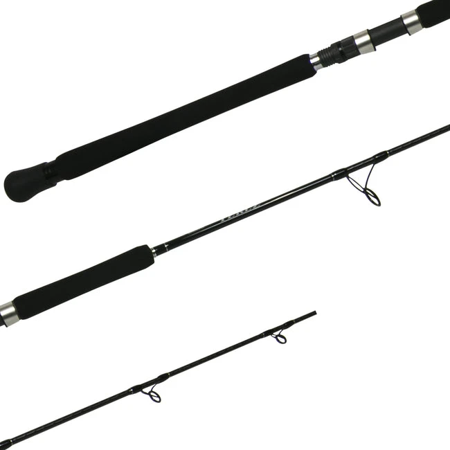 Shimano Terez Casting Rods 3 Shimano Terez Casting Rods