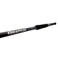 Shimano Grappler Type C Popping Spinning Rods