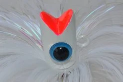 Blue Water Candy Chugger Parachute Mojos