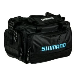 Shimano Baltica Tackle Bags -Fishing Paradise 851bde7157899e9c08624d946e1d52b61a98a361