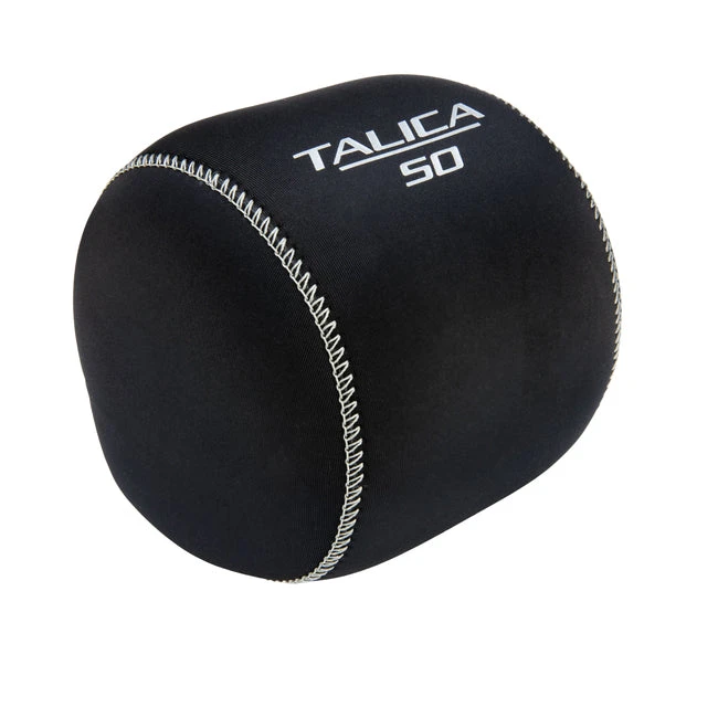 Shimano Talica Reel Covers 3 Shimano Talica Reel Covers
