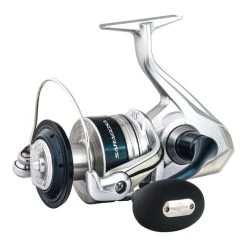 Shimano Saragosa SWA Spinning Reels