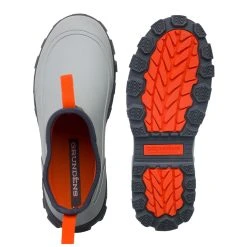 Grundens Men's 6" Deviation Ankle Boots -Fishing Paradise 9d54779190c8ac1a50d55579cac5a9fd