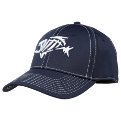 G.LOOMIS G. Loomis Aflex Cap Black