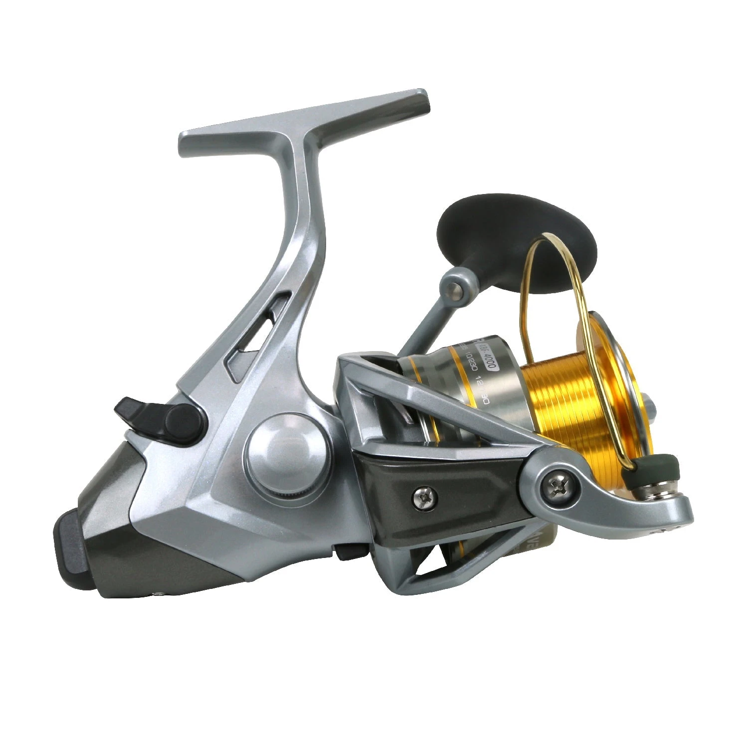 Okuma Avenger ABF Baitfeeder Reels 4 Okuma Avenger ABF Baitfeeder Reels - Image 2