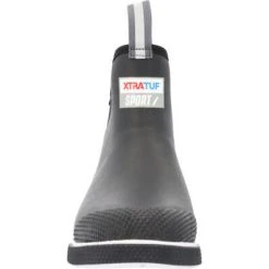 Xtratuf Men's Sport 6" Ankle Deck Boots 40 Xtratuf Men's Sport 6" Ankle Deck Boots -Fishing Paradise ADSM000 3 LARGE 6de11aab c10e 402f 9ebf 56ea0ace53ff