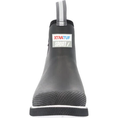 Xtratuf Men's Sport 6" Ankle Deck Boots 21 Xtratuf Men's Sport 6" Ankle Deck Boots - Image 19