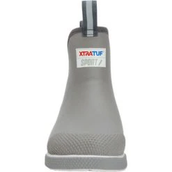 Xtratuf Men's Sport 6" Ankle Deck Boots 35 Xtratuf Men's Sport 6" Ankle Deck Boots -Fishing Paradise ADSM100 3 LARGE 74070b8b f7ea 48ba 862a 5137cb75e81c