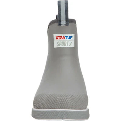 Xtratuf Men's Sport 6" Ankle Deck Boots 16 Xtratuf Men's Sport 6" Ankle Deck Boots - Image 14