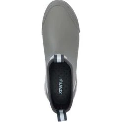 Xtratuf Men's Sport 6" Ankle Deck Boots 38 Xtratuf Men's Sport 6" Ankle Deck Boots -Fishing Paradise ADSM100 6 LARGE 8975295f e901 453e 8119 059893a8881d