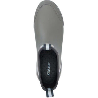 Xtratuf Men's Sport 6" Ankle Deck Boots 19 Xtratuf Men's Sport 6" Ankle Deck Boots - Image 17