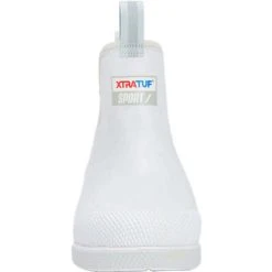 Xtratuf Men's Sport 6" Ankle Deck Boots 31 Xtratuf Men's Sport 6" Ankle Deck Boots -Fishing Paradise ADSM101 3 LARGE d67665b7 37d7 499c 8586 483adb078704