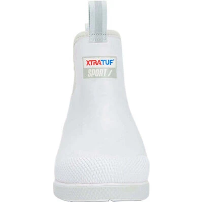 Xtratuf Men's Sport 6" Ankle Deck Boots 12 Xtratuf Men's Sport 6" Ankle Deck Boots - Image 10