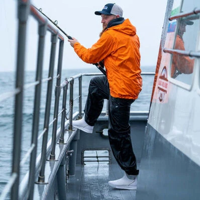 Xtratuf Men's Sport 6" Ankle Deck Boots 4 Xtratuf Men's Sport 6" Ankle Deck Boots - Image 2