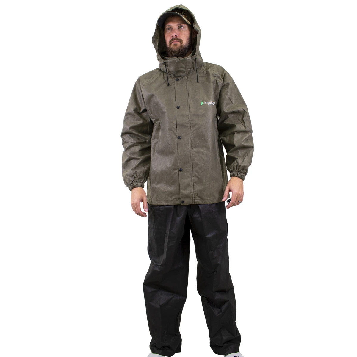 Frogg Toggs All Sport Rain Suits 4 Frogg Toggs All Sport Rain Suits - Image 2