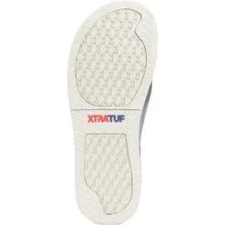 Xtratuf Men's Auna Sandals -Fishing Paradise AUNM100 2 LARGE 92f7c983 6c2b 44a7 bb70 f7c2f2120837