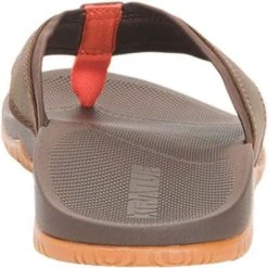 Xtratuf Men's Auna Sandals -Fishing Paradise AUNM900 4 LARGE 44f4c0be 423f 4429 bf43 53e4ca30fca8