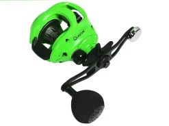 Quantum 2020 Accurist Baitcasting Reels -Fishing Paradise Accurist Nexus G