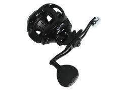 Quantum 2020 Accurist Baitcasting Reels -Fishing Paradise Accurist Nexus bk