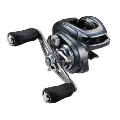 Shimano Bantam MGL Baitcasting Reels