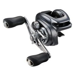 Shimano Bantam A Series Baitcasting Reels -Fishing Paradise BANTAM150XGA