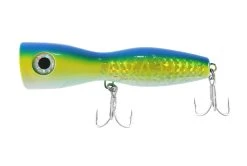 Jigging World Wadani Poppers -Fishing Paradise BGD 180