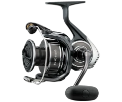 Daiwa BG MQ Spinning Reels