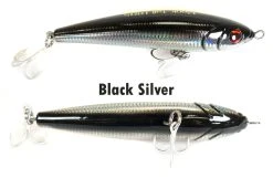 Jigging World Magic Tail Sinking Stick Baits