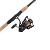 Penn Battle III Spinning Combos -Fishing Paradise BTLIII3000701ML