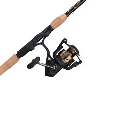 Penn Battle III Spinning Combos