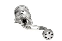 Accurate Boss Valiant Lever Drag Reels -Fishing Paradise BV 500 3