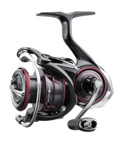 Daiwa Ballistic MQ LT Spinning Reels