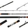 Jigging World Black Demon Rods 2 Jigging World Black Demon Rods -Fishing Paradise BlackDemon