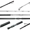 Jigging World Black Hawk Casting Rods 2 Jigging World Black Hawk Casting Rods -Fishing Paradise BlackHawk