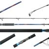 Jigging World Black Widow Popping Rods -Fishing Paradise Black Widow Popping 06084.1587619470
