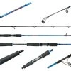 Jigging World Black Widow Inshore Spinning Rod 2 Jigging World Black Widow Inshore Spinning Rod -Fishing Paradise Black Widow Spin 59450.1587618549