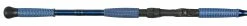 Jigging World MK2 7'6" Custom Spinning Rod - Blue -Fishing Paradise Blue bottom