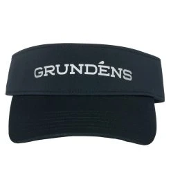 Grundens Bootlegger Visors