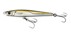 Yo-Zuri Hydro Monster Shot Sinking Lure -Fishing Paradise Bronze b0fd8bf5 0281 48d4 be03 de94fbf130bd