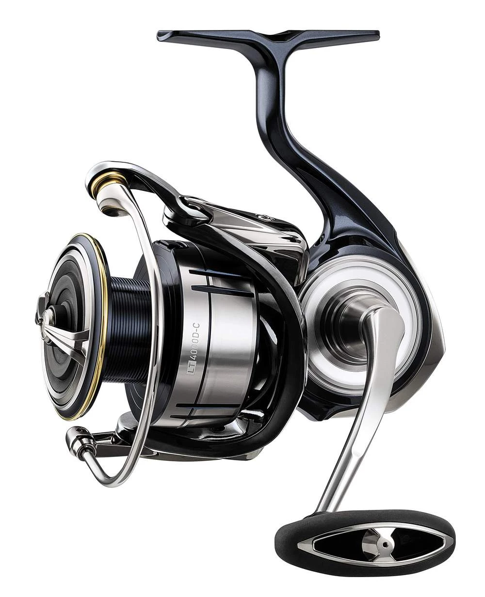 Daiwa Certate LT Spinning Reels 3 Daiwa Certate LT Spinning Reels
