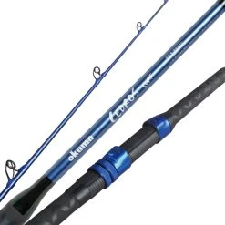 Okuma Cedros CXS Surf Spinning Rods