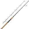 Tsunami Classic Spinning Rods -Fishing Paradise Capture