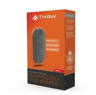 Thaw Rechargeable Hand Warmers 4 Thaw Rechargeable Hand Warmers - Image 2