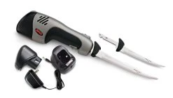 Rapala PGEFR Deluxe Cordless Fillet Knife Set