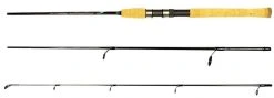 Tsunami Classic Travel Spinning Rods