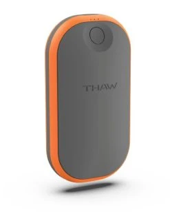 Thaw Rechargeable Hand Warmers