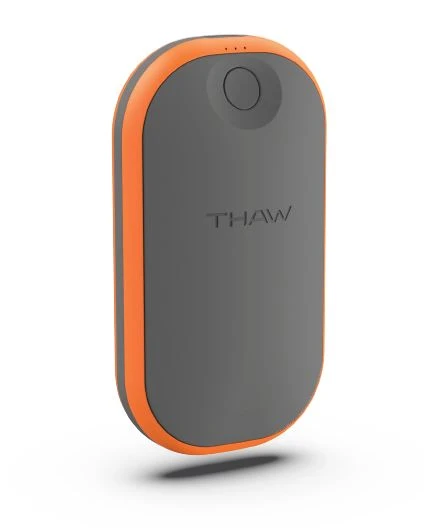 Thaw Rechargeable Hand Warmers 3 Thaw Rechargeable Hand Warmers