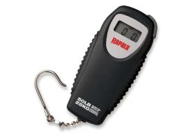 Rapala RMDS-50 50 Lb. Mini Digital Scales