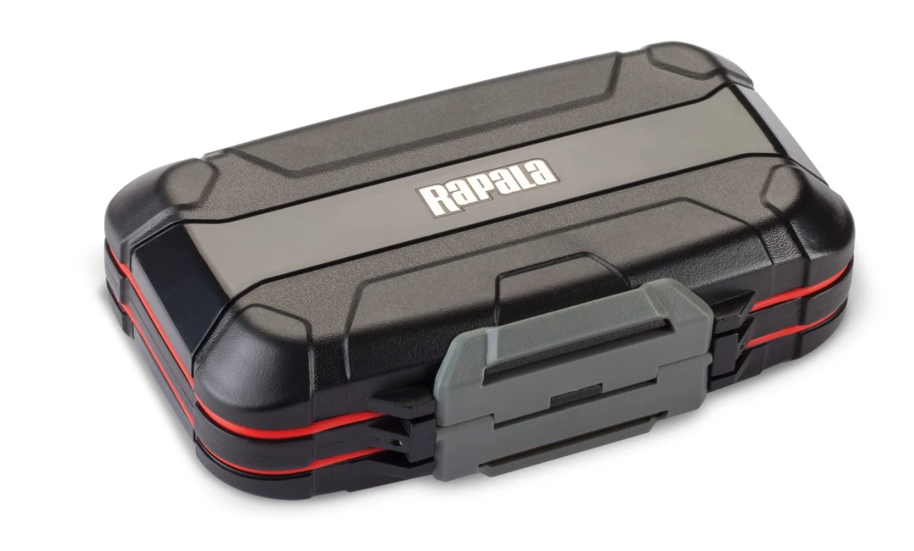 Rapala Utility Boxes 3 Rapala Utility Boxes